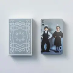 2025年最新】11枚のトランプの人気アイテム - メルカリ