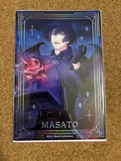 うたプリ シャニライ オリショ 真斗 クリカ