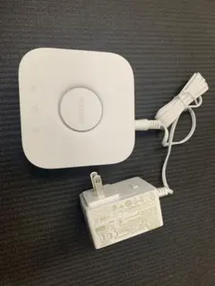 Philips hue ブリッジ ACアダプタつき