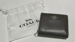 M5/048 COACH コーチ コインケース 小銭入れ - メルカリ
