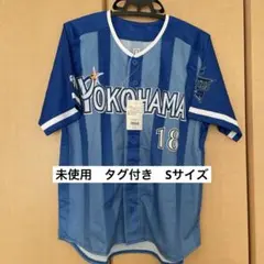 Mr.ピグレットベイスターズ 10周年 限定ユニフォーム 三浦大輔　M Mr.ピグレット様専用ベイスターズ 10周年 限定ユニフォーム 三浦大輔 M