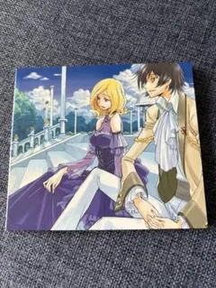 ルルーシュ キャラクターグッズ