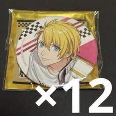 SaintSnow 鹿角聖良 缶バッジ 10個GKSS ラブライブサンシャイン - メルカリ