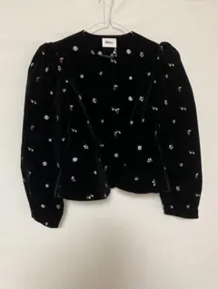 2025年最新】bibiy ペプラムカーディガンの人気アイテム - メルカリ