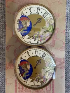 新品未開封　ジブリパーク　限定　ジブリの大倉庫　耳をすませば　琥珀糖　2個