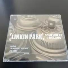 Linkin Park Somewhere I Belong