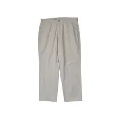 80’s USA L.L.Bean Tropic weight ポプリンパンツ