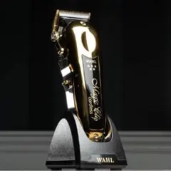 未使用 wahl コードレスバリカン フェードカット 1919 シルバー - メルカリ