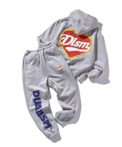 dualismスウェット ハートロゴ　パンツのみ