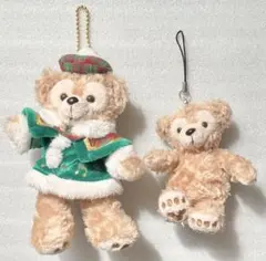 2025年最新】ディズニーベア クリスマスの人気アイテム - メルカリ
