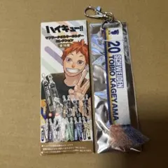 2025年最新】マフラータオルキーホルダー ハイキューの人気アイテム