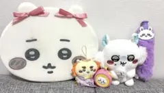 ❤️限定価格❤️ ちいかわ まとめ売り