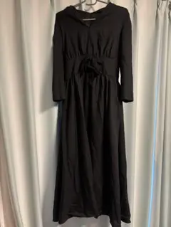 ストロベリーフィールズ ロングワンピース