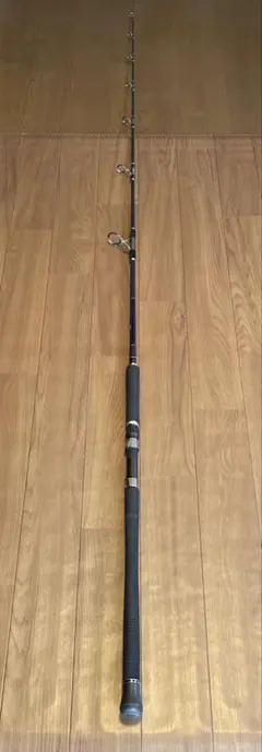 2025年最新】シマノ ロッド オシア プラッガー S80Mの人気