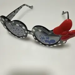 【匿名配送】ミニーちゃん サングラス
