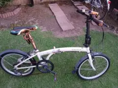 2025年最新】dahon suv d6の人気アイテム - メルカリ