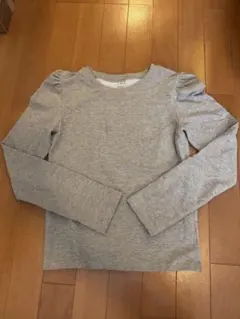 sea room Lynn カットソー シャンパン