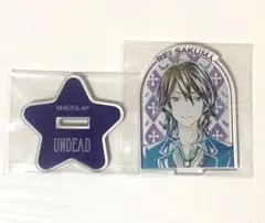 あんスタ　朔間零 アクスタ