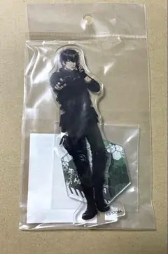 銀魂　土方十四郎　アクスタ　サバイバルゲーム風