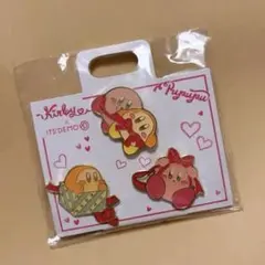 カービィ イッツデモ グッズセット カービィ × ITS'DEMO(イッツデモ) 1.19よりオリジナルグッズ登場!