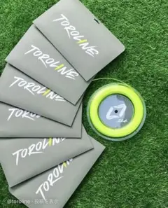 トロライン　キャビア　お好きなゲージチョイス　2張り分