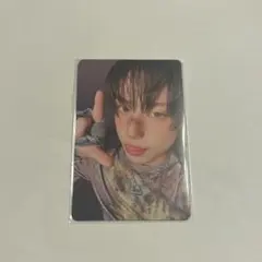 &TEAM トレカ TAKI