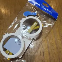 ドナルド ファッション用グラス メガネ サングラス