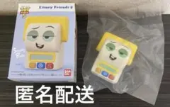 トイストーリー5 スマーティーパンツ フィギュア BANDAI ソフビ　新品のサムネイル
