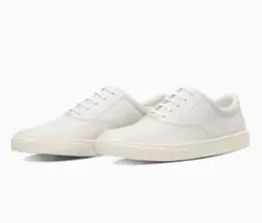 CONVERSE ALL STAR COUPE PLAINTOE OX　９