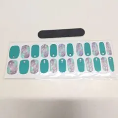 【即購入OK♥】ネイルシール貼るだけマニキュア ジェルネイル