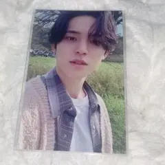 SEVENTEEN 消費期限 会場限定 福岡 トレカ ミンギュ