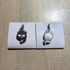 サンリオキャラクターズ ダブルチャーム グミ