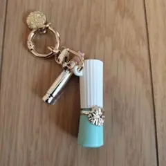 PAUL & JOE リップスティック型チャーム