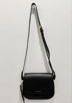 MARC JACOBS ショルダーバッグ ブラック