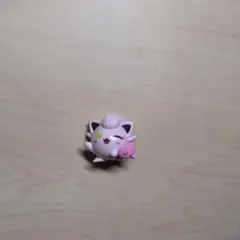 ポケモン サケブシッポ フィギュア