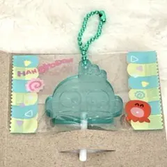 サンリオキャラクターズ　キャンディチャームズ　ハンギョドン　マスコット