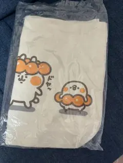 カナヘイxミスタードーナツトートバッグ