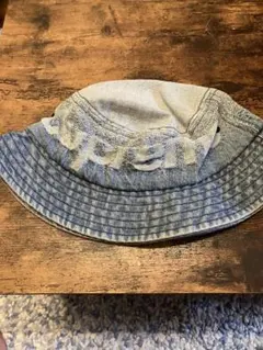 25ss Supreme Denim Crusher M/L breached 2025年最新】supreme