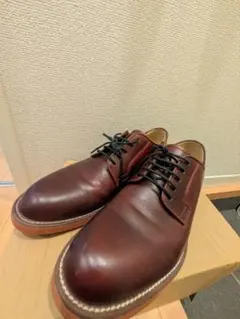 Danner D219750 PLAIN TOE BARN プレーントゥ バーン - メルカリ
