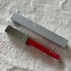 RMK カラーリップグロス　07 レッド フラッシュ