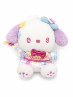 サンリオキャラクターズ マシュマロミルキーウェイマスコット2