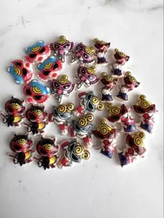 ネイルパーツ 24個