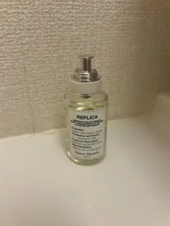 Maison Margiela オードトワレ アンダーザ レモンツリー 30mL