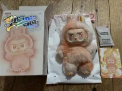 2025年最新】popmart labubuの人気アイテム - メルカリ