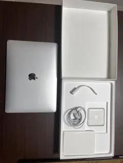 専用Apple MacBook Pro 13インチ 2016シルバー 本体