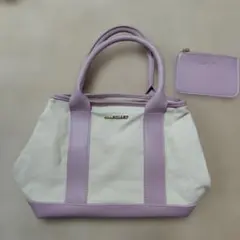 JILL STUART トートバッグ&コイン・カードケース2点セットのサムネイル