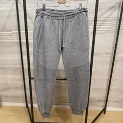 ESTNATION スウェット　ジョガーパンツ【size L】