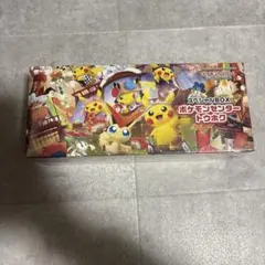 ポケモンセンター トウホク スペシャルBOX