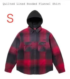 2025年最新】Supreme Quilted Flannel Shirtの人気アイテム - メルカリ