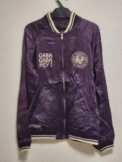 年末セール❗️　HYSTERIC GLAMOUR スカジャン 2026年最新】Hysteric Glamour メンズ スカジャンの人気アイテム
